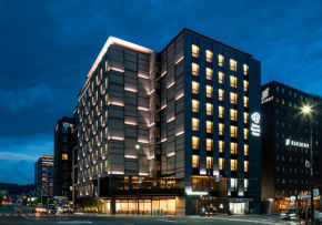 Daiwa Roynet Hotel Kyoto Terrace Hachijo PREMIER